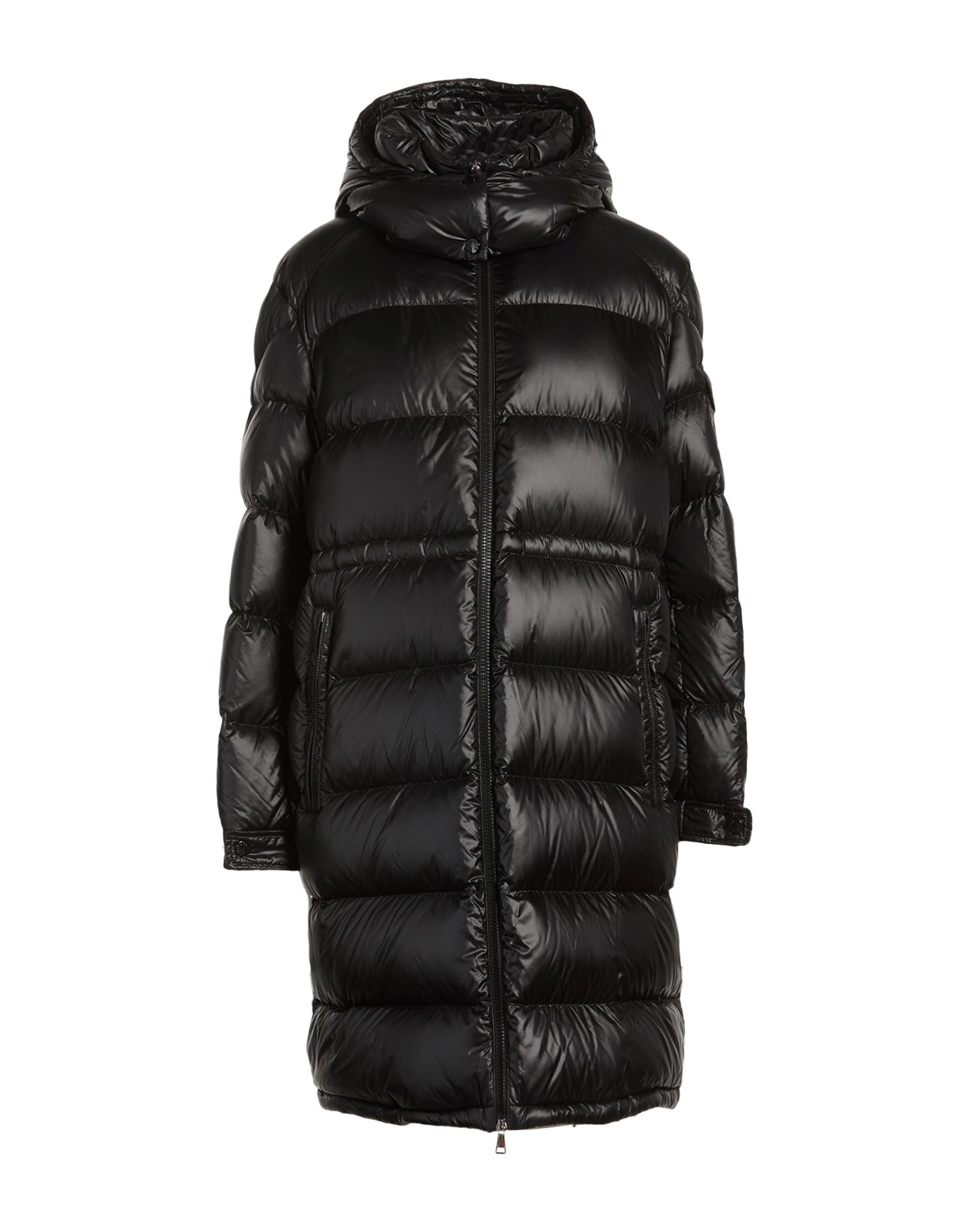 MONCLER MONCLER ΠΑΛΤΟ & ΤΖΑΚΕΤ Μπουφάν με επένδυση