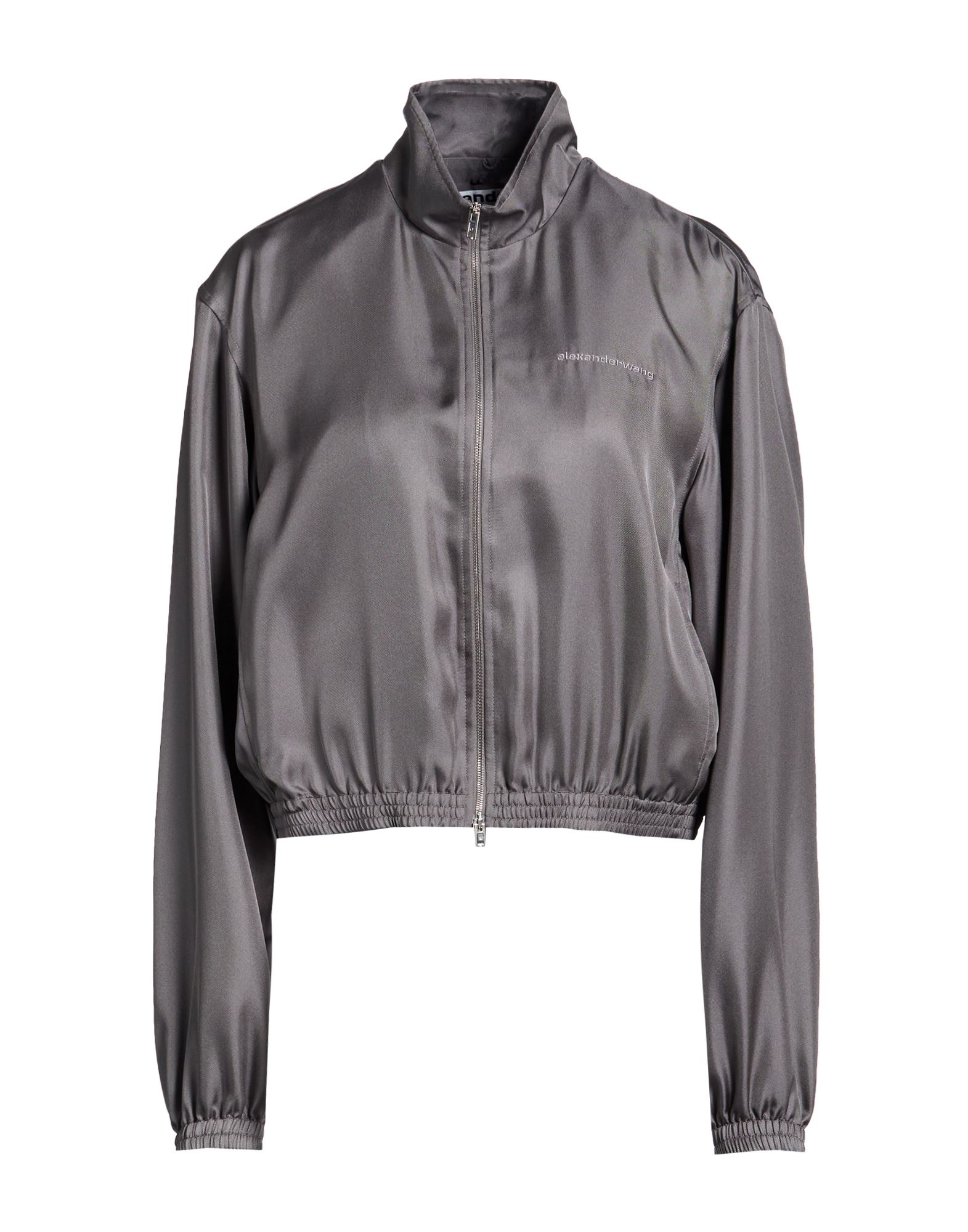 ALEXANDER WANG ALEXANDER WANG ΠΑΛΤΟ & ΤΖΑΚΕΤ Μπουφάν και τζάκετ
