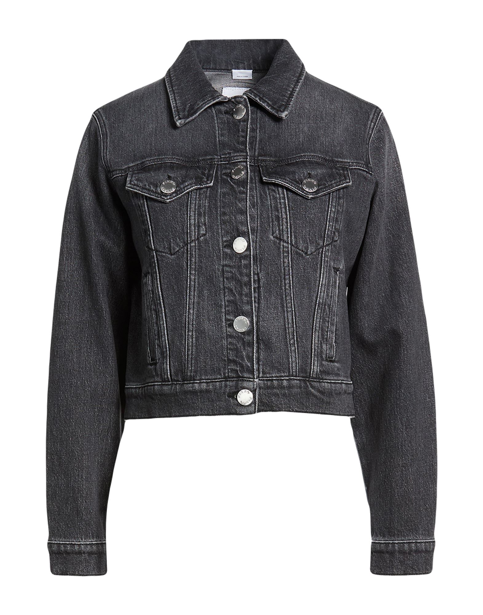 PINKO PINKO ΠΑΛΤΟ & ΤΖΑΚΕΤ Denim τζάκετ