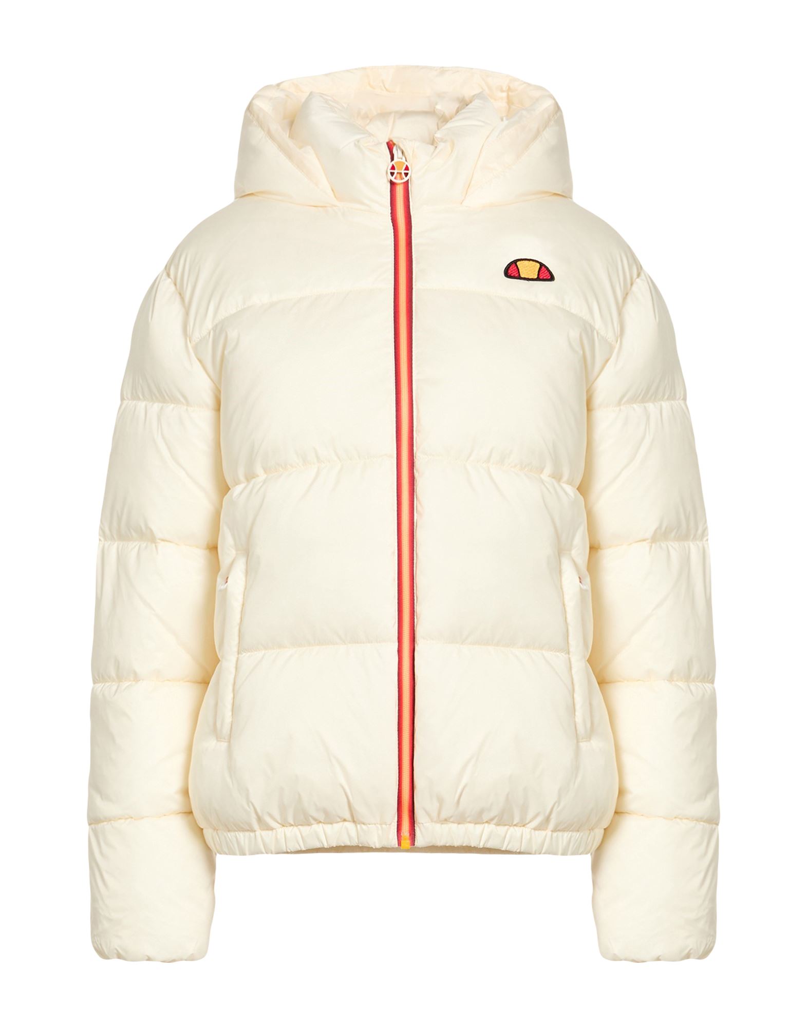 ELLESSE ΠΑΛΤΟ & ΤΖΑΚΕΤ Μπουφάν με επένδυση