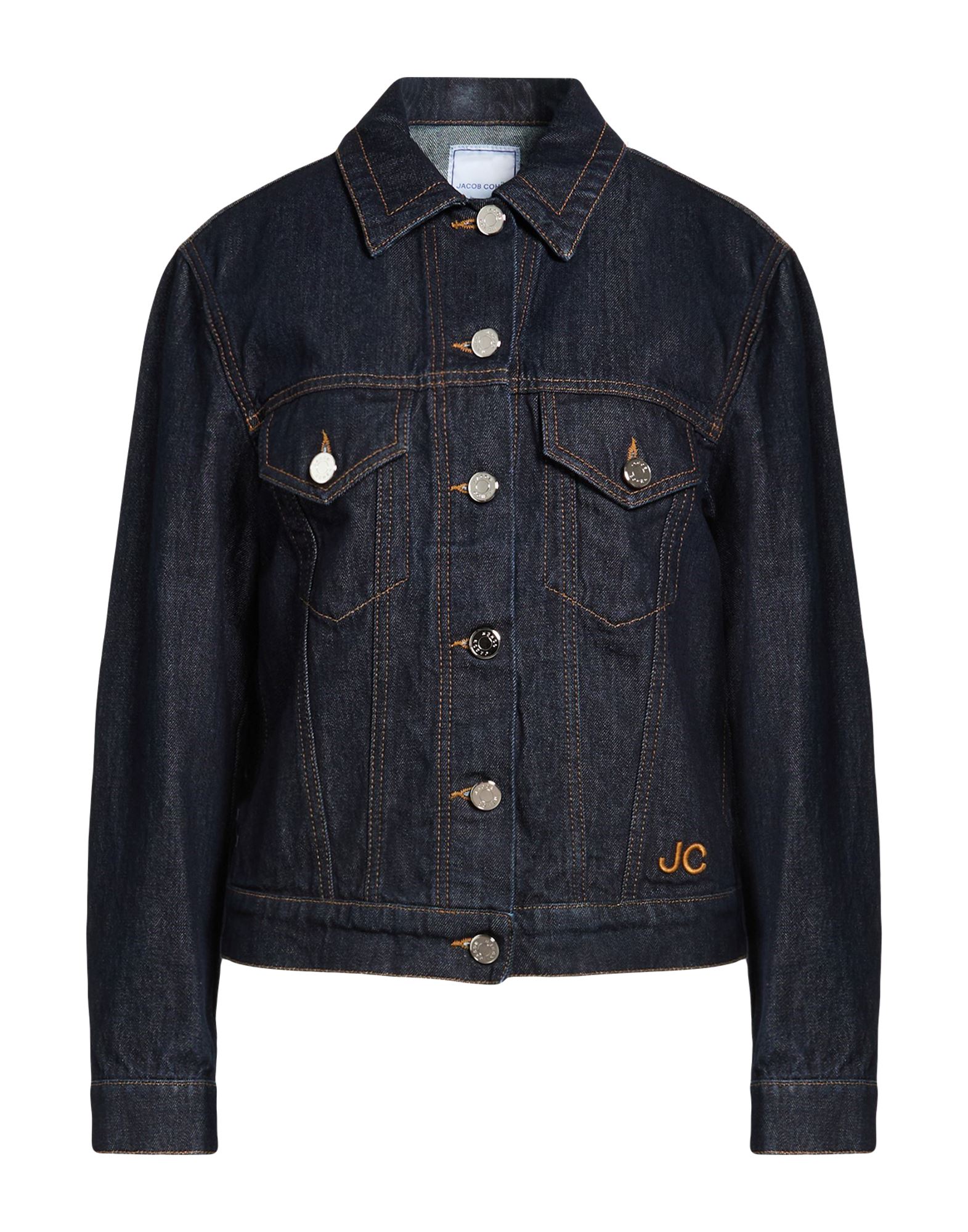 JACOB COHЁN ΠΑΛΤΟ & ΤΖΑΚΕΤ Denim τζάκετ