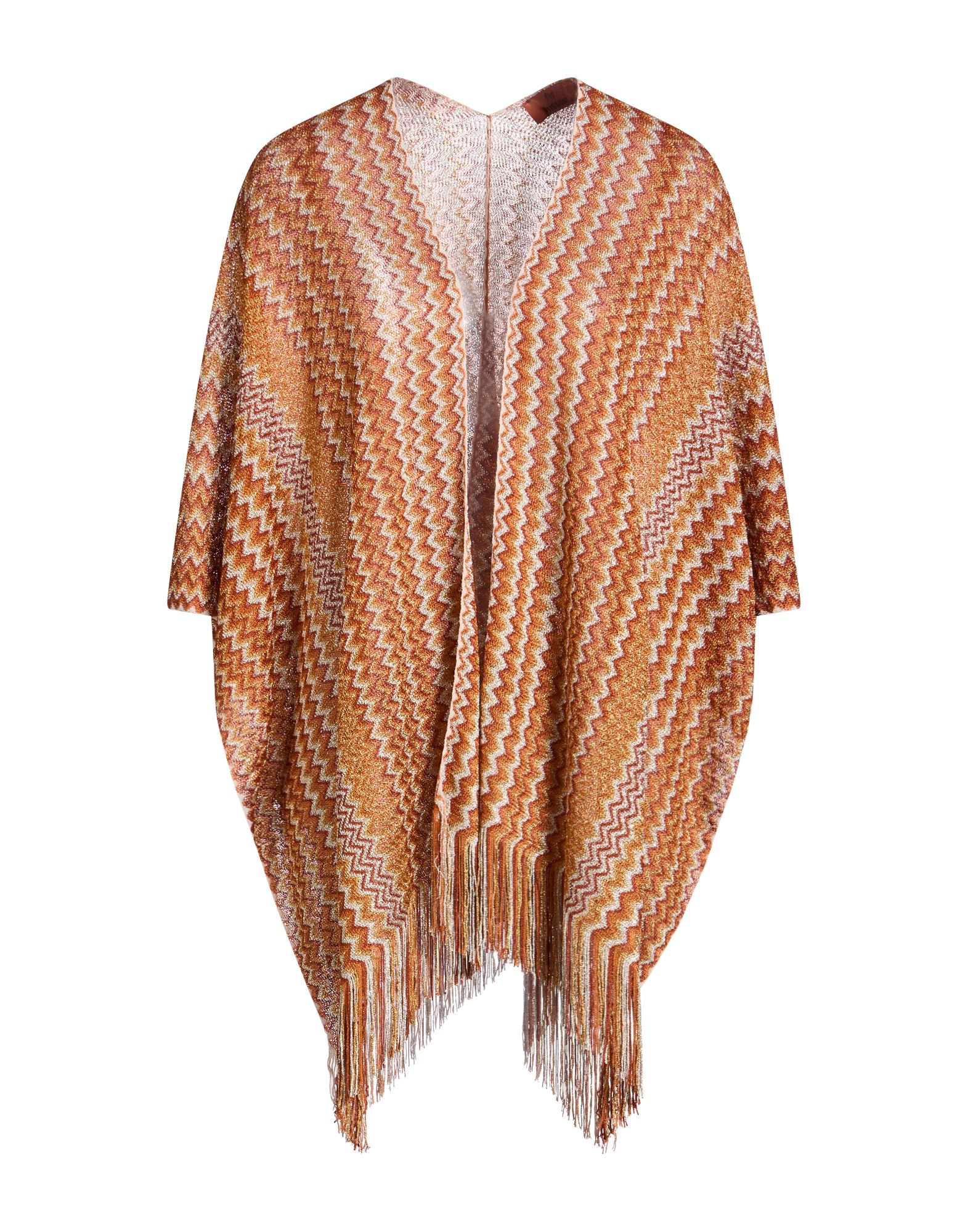 MISSONI MISSONI ΠΑΛΤΟ & ΤΖΑΚΕΤ Κάπες