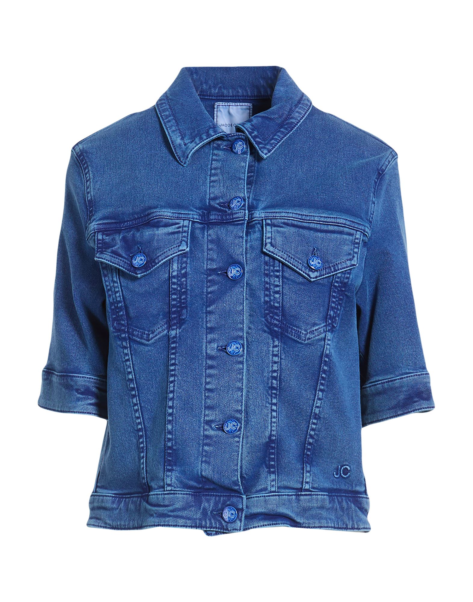 JACOB COHЁN ΠΑΛΤΟ & ΤΖΑΚΕΤ Denim τζάκετ