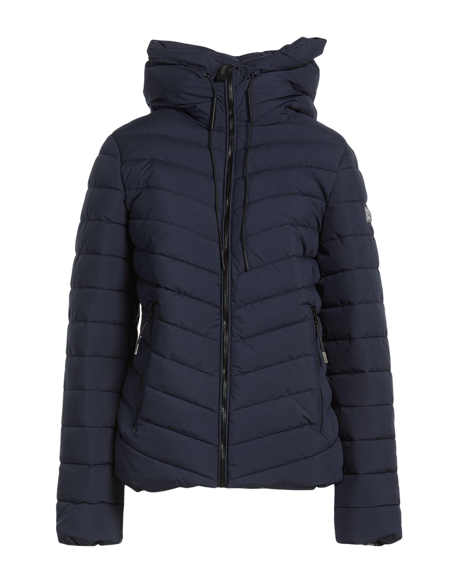 GEOGRAPHICAL NORWAY ΠΑΛΤΟ & ΤΖΑΚΕΤ Μπουφάν με επένδυση
