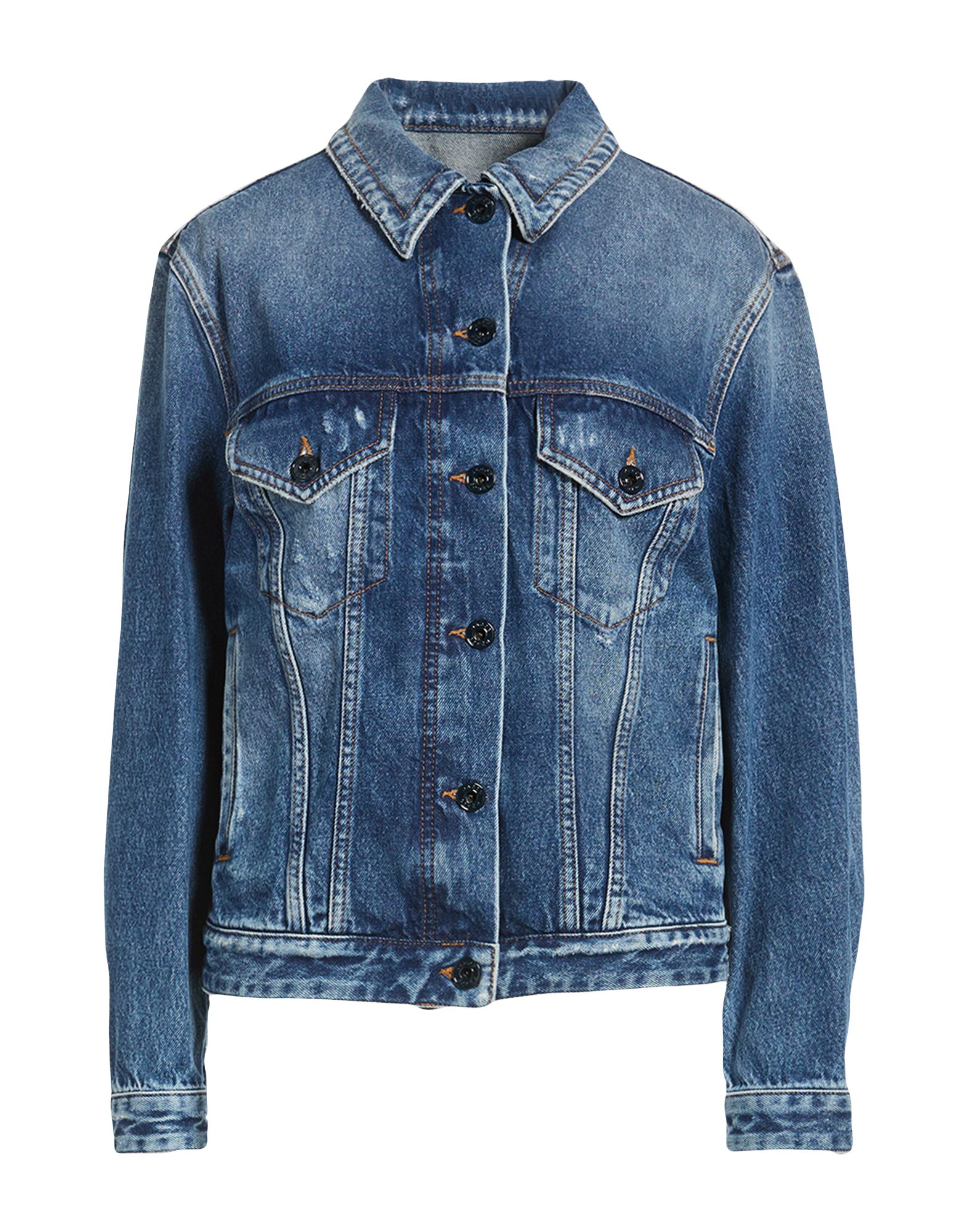 JACOB COHЁN JACOB COHЁN ΠΑΛΤΟ & ΤΖΑΚΕΤ Denim τζάκετ