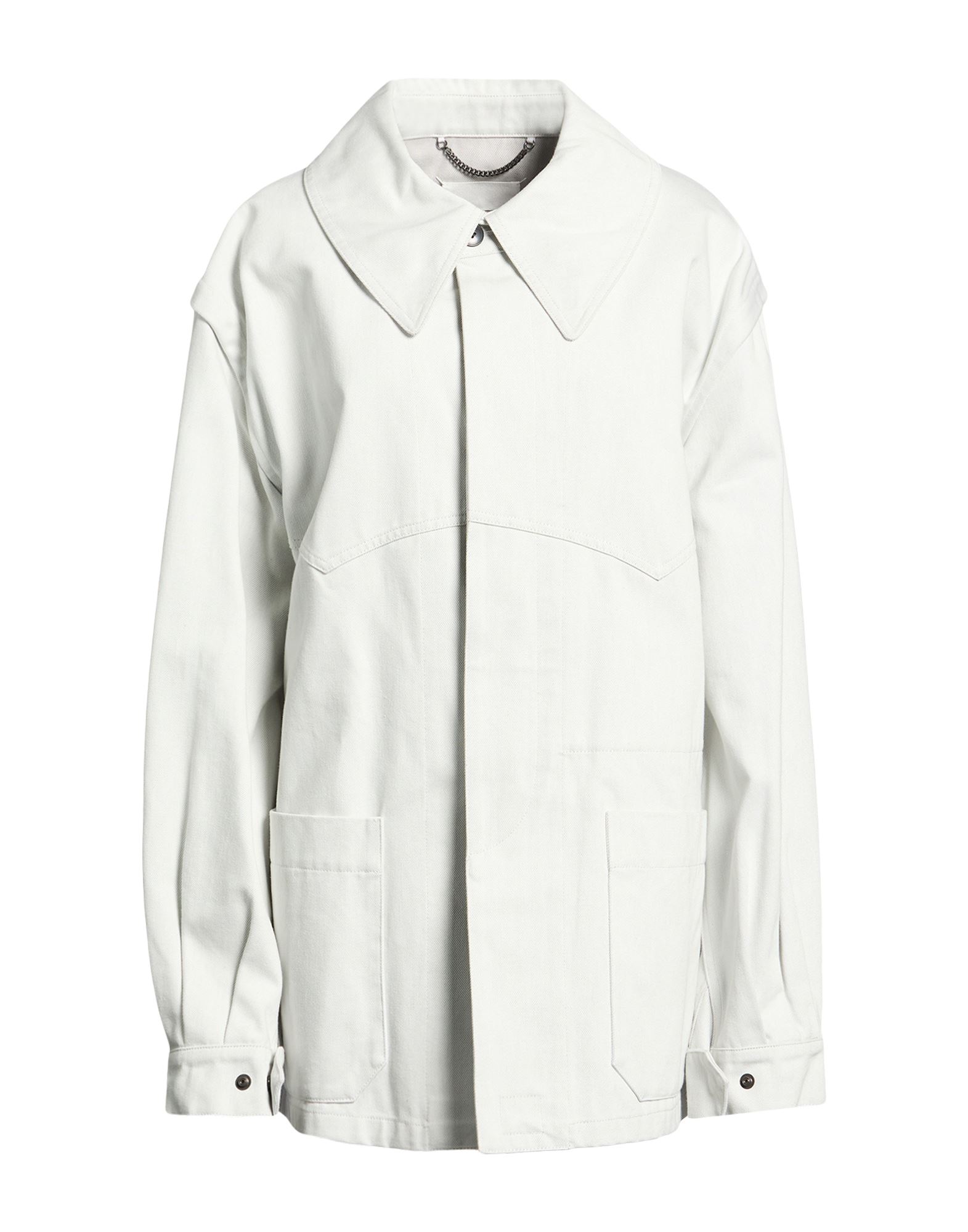 MAISON MARGIELA ΠΑΛΤΟ & ΤΖΑΚΕΤ Denim τζάκετ