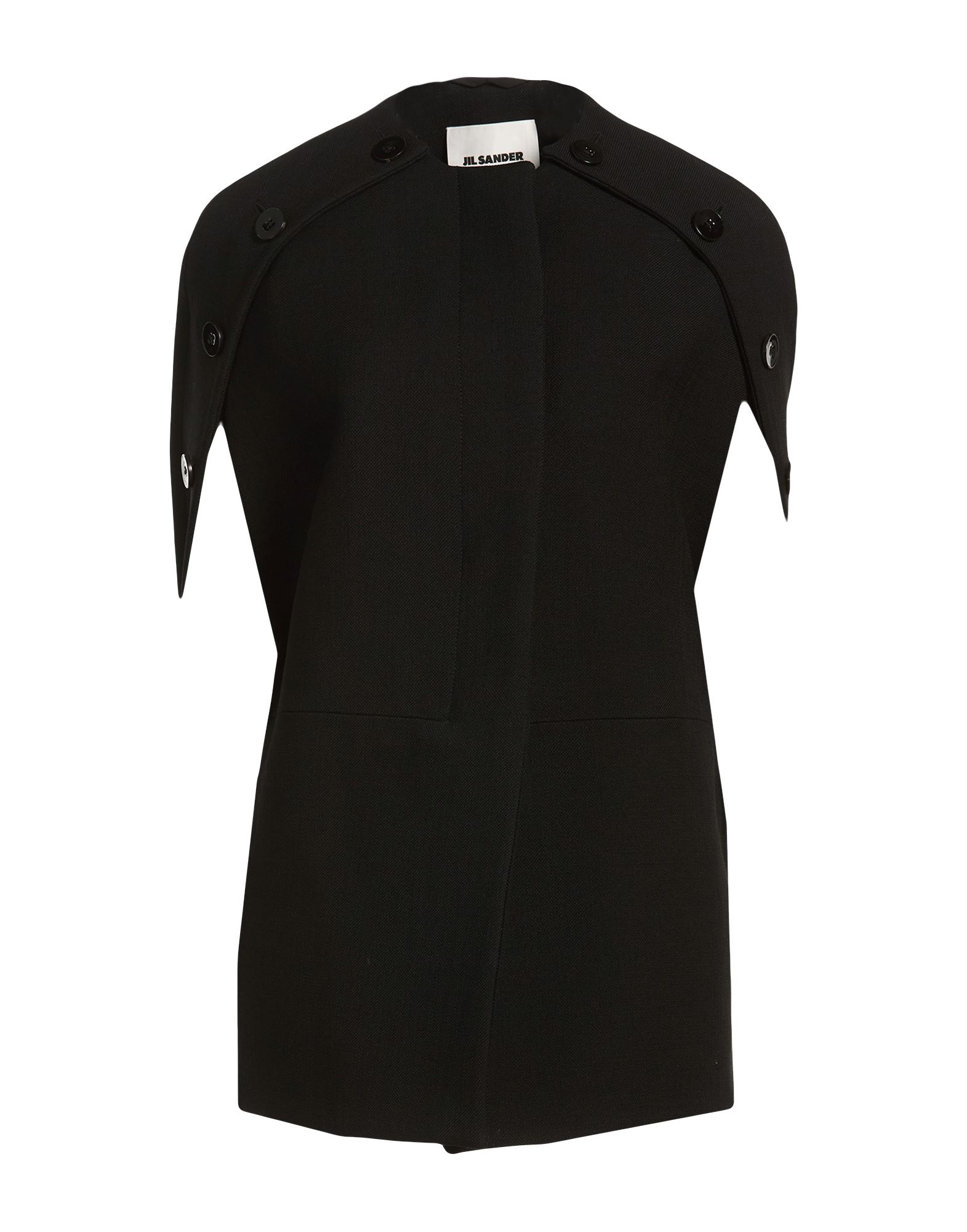 JIL SANDER JIL SANDER ΠΑΛΤΟ & ΤΖΑΚΕΤ Κάπες