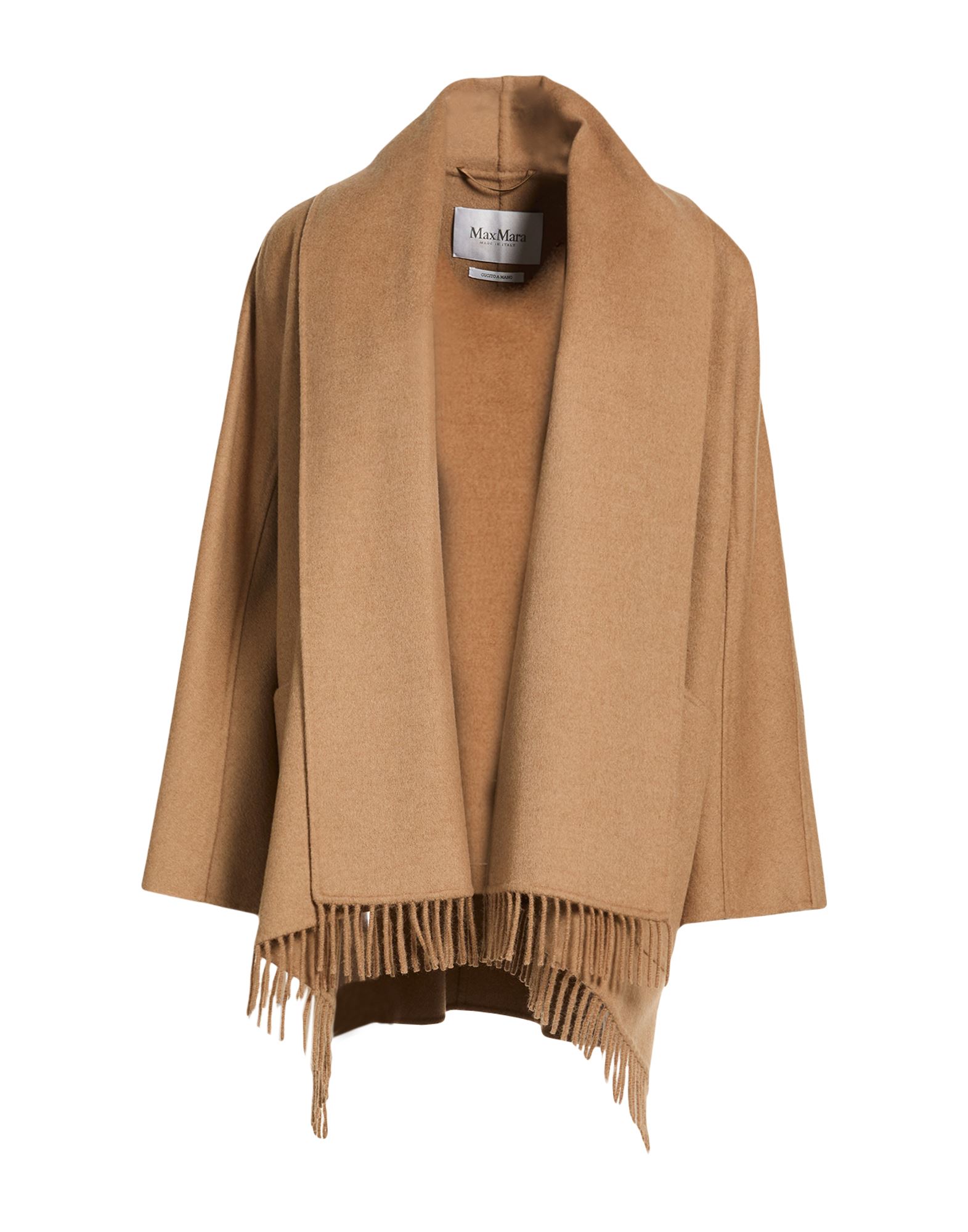 MAX MARA MAX MARA ΠΑΛΤΟ & ΤΖΑΚΕΤ Παλτό