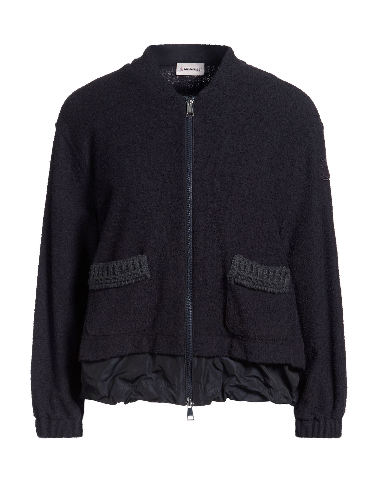 MONCLER ΠΑΛΤΟ & ΤΖΑΚΕΤ Μπουφάν και τζάκετ