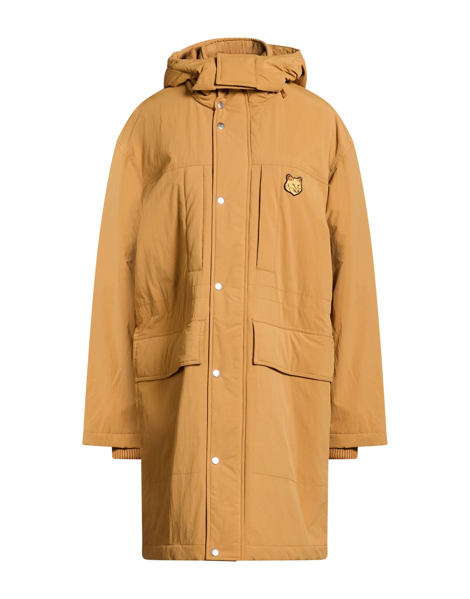 MAISON KITSUNÉ MAISON KITSUNÉ ΠΑΛΤΟ & ΤΖΑΚΕΤ Πανωφόρι και καμπαρντίνα