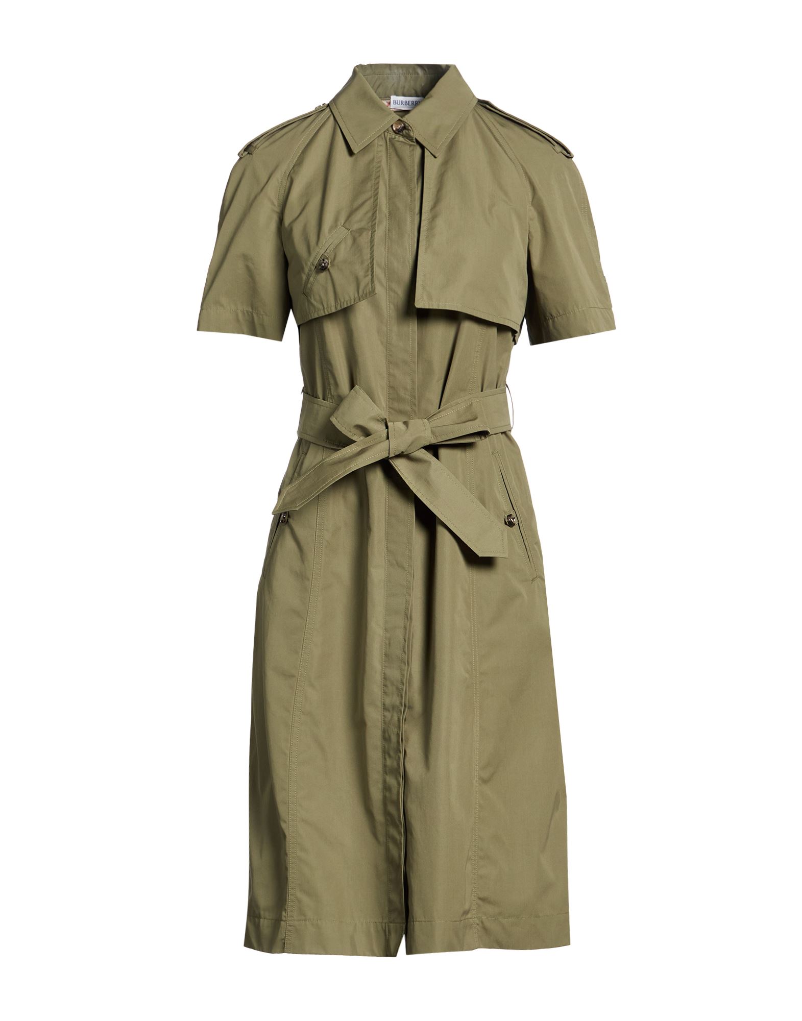 BURBERRY BURBERRY ΦΟΡΕΜΑΤΑ Midi φόρεμα