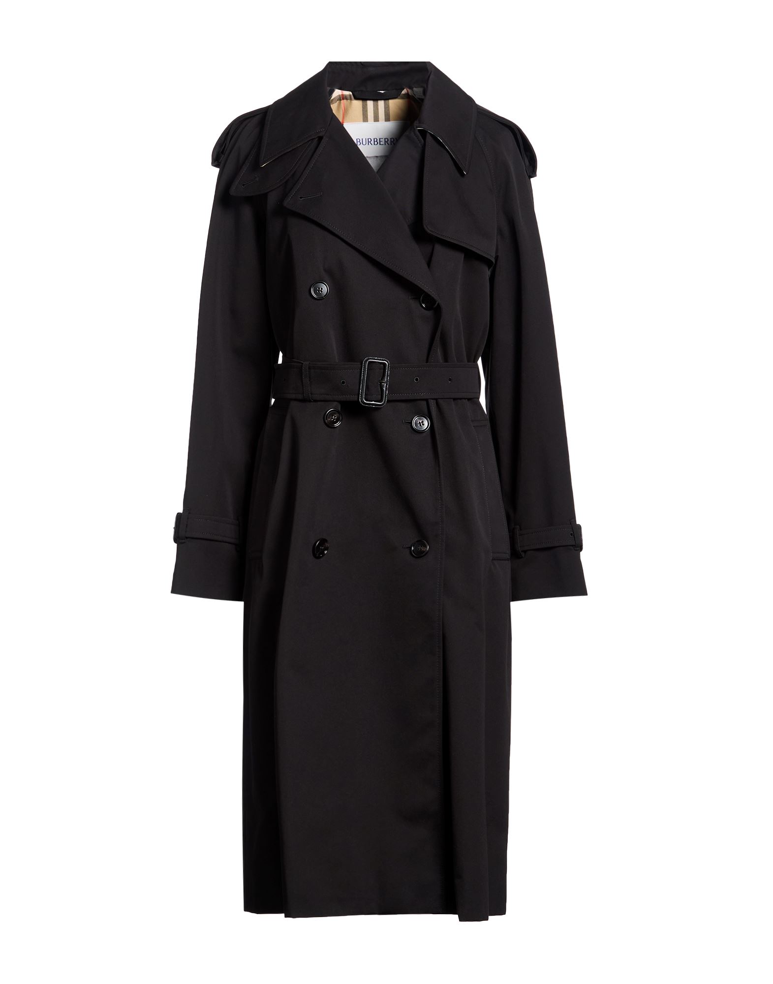 BURBERRY BURBERRY ΠΑΛΤΟ & ΤΖΑΚΕΤ Πανωφόρι και καμπαρντίνα