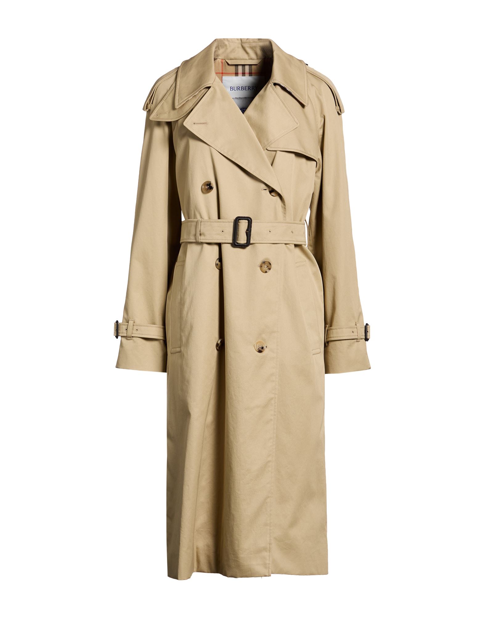 BURBERRY BURBERRY ΠΑΛΤΟ & ΤΖΑΚΕΤ Πανωφόρι και καμπαρντίνα