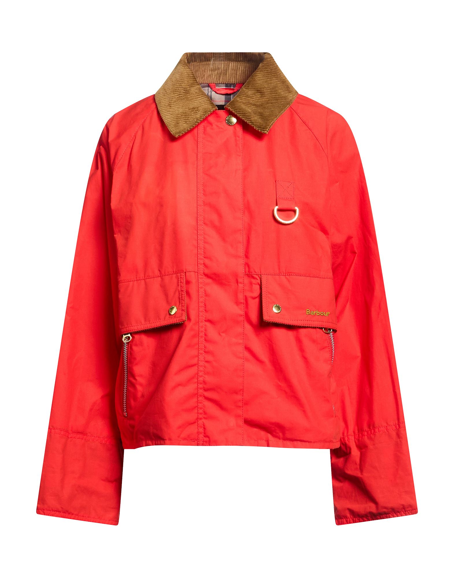 BARBOUR BARBOUR ΠΑΛΤΟ & ΤΖΑΚΕΤ Μπουφάν και τζάκετ
