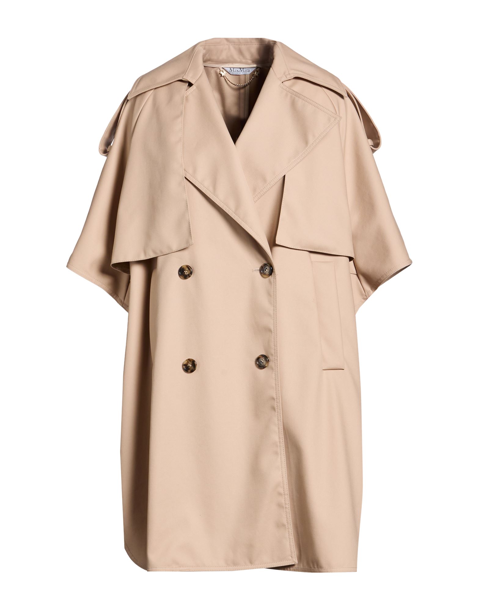 MAX MARA MAX MARA ΠΑΛΤΟ & ΤΖΑΚΕΤ Κάπες