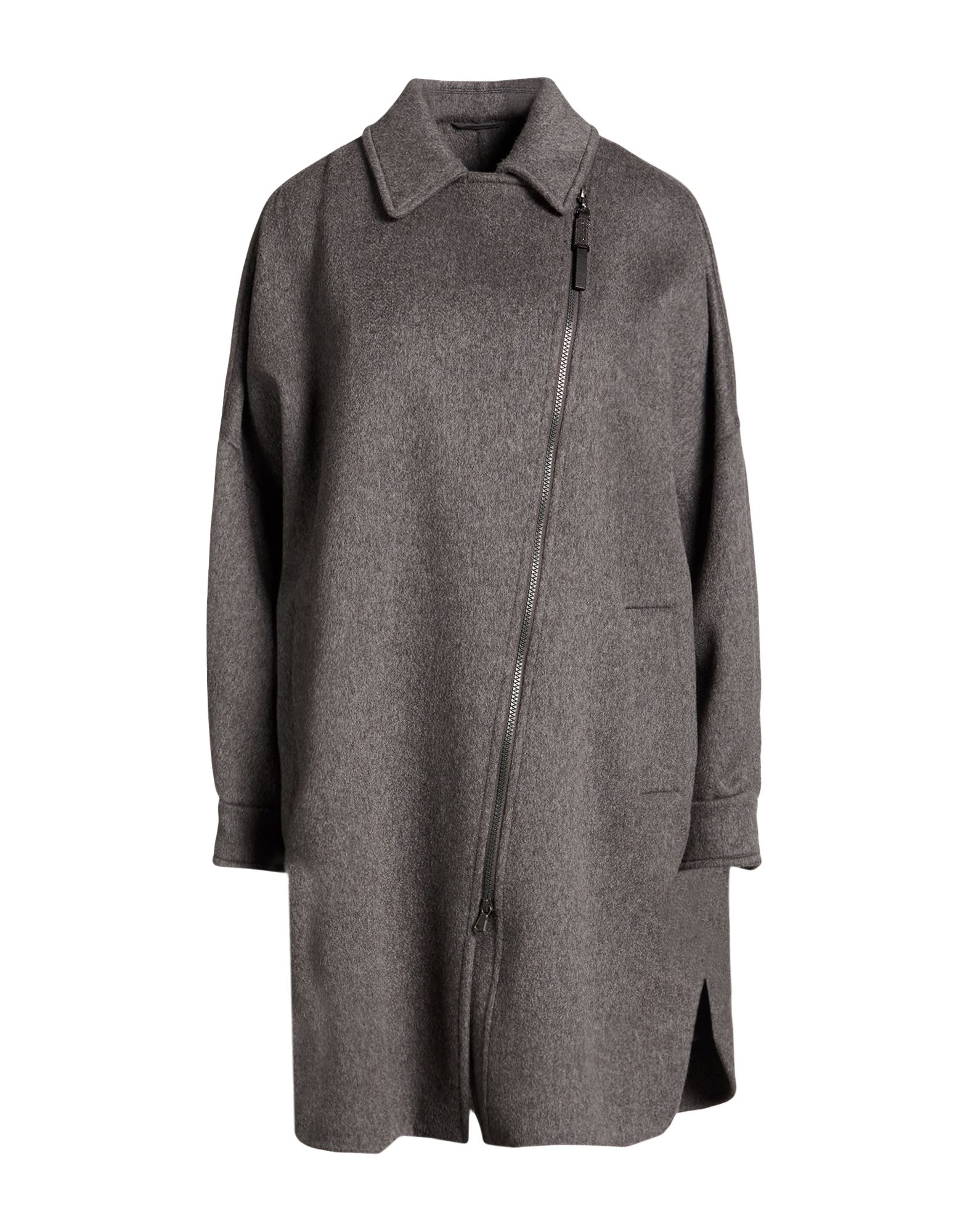 BRUNELLO CUCINELLI BRUNELLO CUCINELLI ΠΑΛΤΟ & ΤΖΑΚΕΤ Παλτό