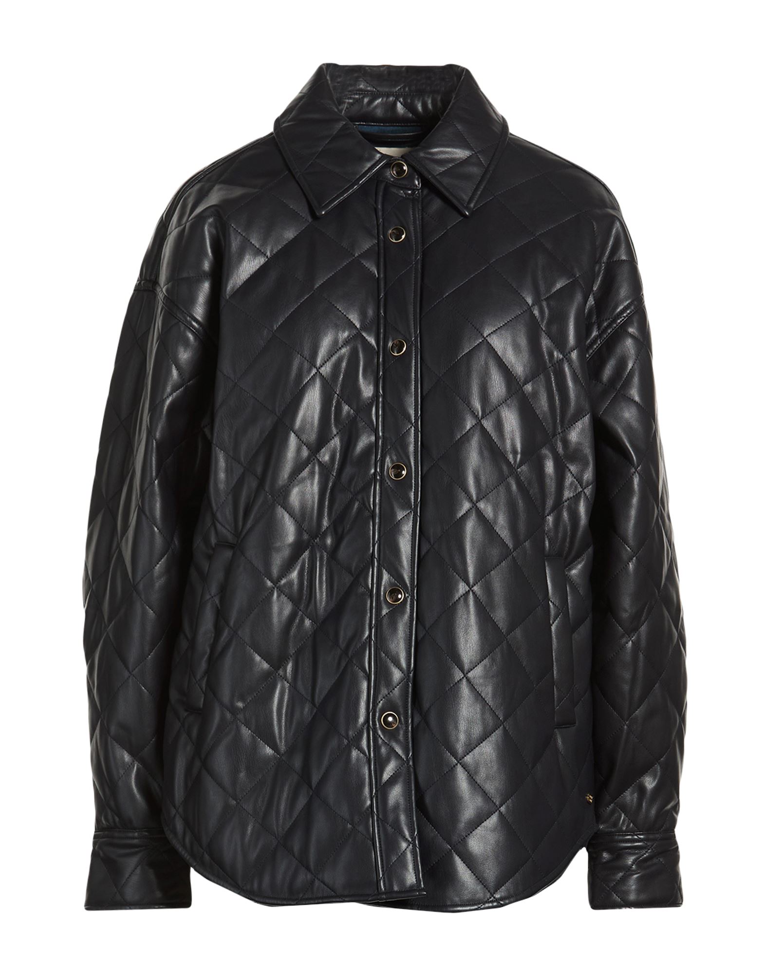 MAISON SCOTCH MAISON SCOTCH ΠΑΛΤΟ & ΤΖΑΚΕΤ Μπουφάν με επένδυση
