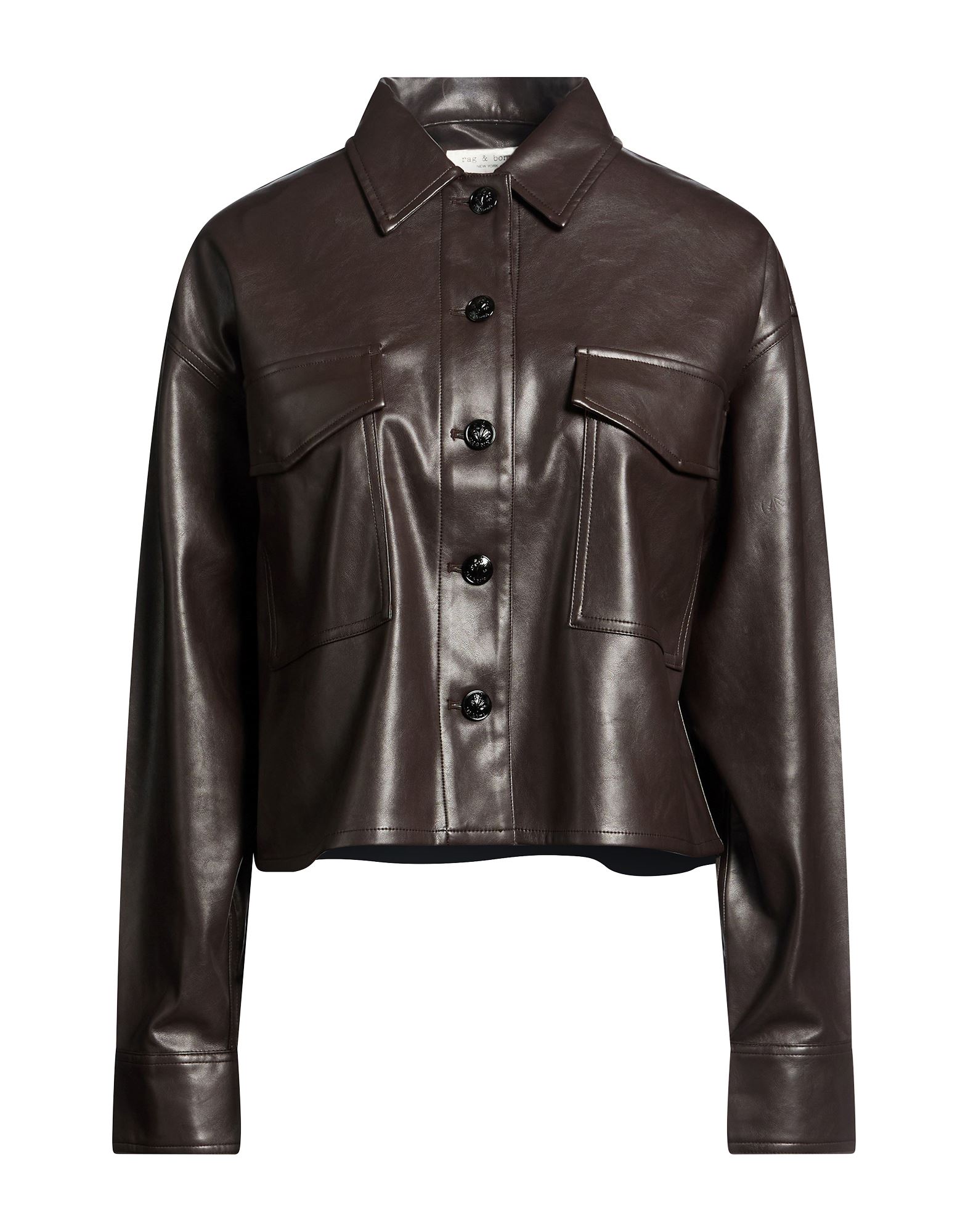 RAG & BONE RAG & BONE ΠΑΛΤΟ & ΤΖΑΚΕΤ Μπουφάν και τζάκετ