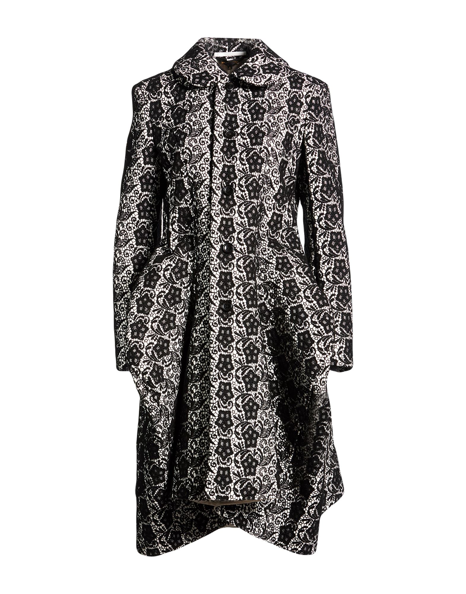 COMME des GARÇONS ΠΑΛΤΟ & ΤΖΑΚΕΤ Παλτό