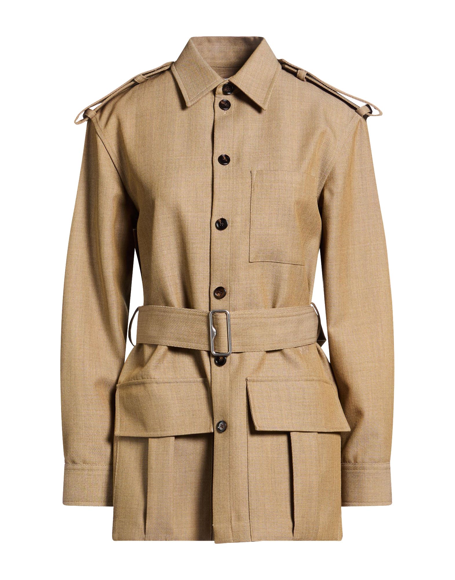BURBERRY BURBERRY ΠΑΛΤΟ & ΤΖΑΚΕΤ Μπουφάν και τζάκετ
