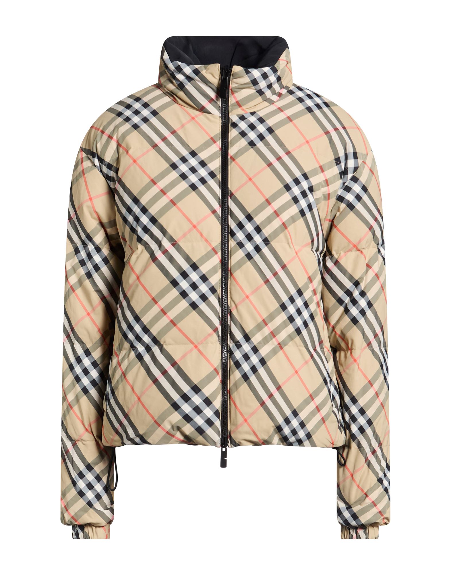 BURBERRY BURBERRY ΠΑΛΤΟ & ΤΖΑΚΕΤ Μπουφάν με επένδυση