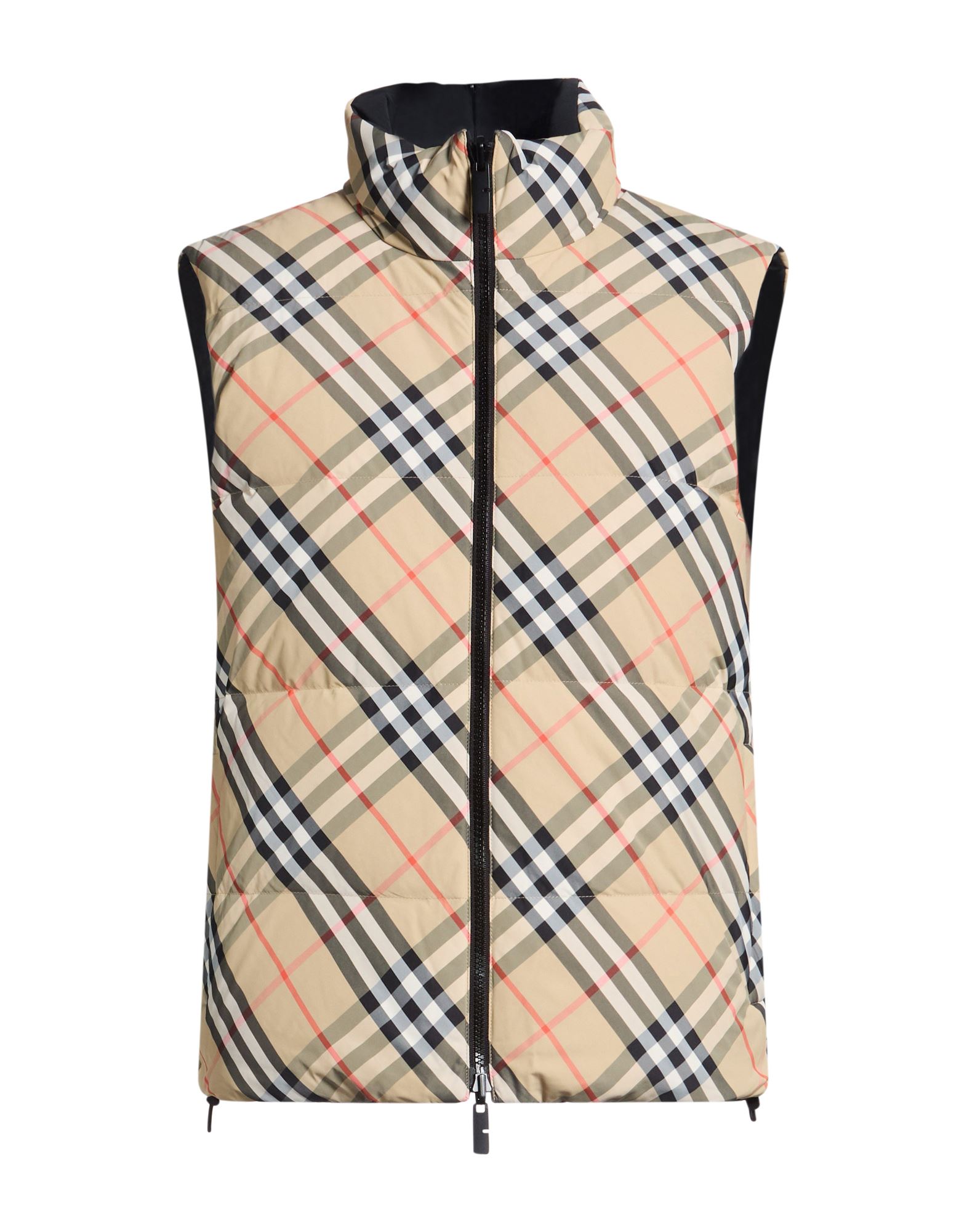 BURBERRY BURBERRY ΠΑΛΤΟ & ΤΖΑΚΕΤ Αμάνικο μπουφάν