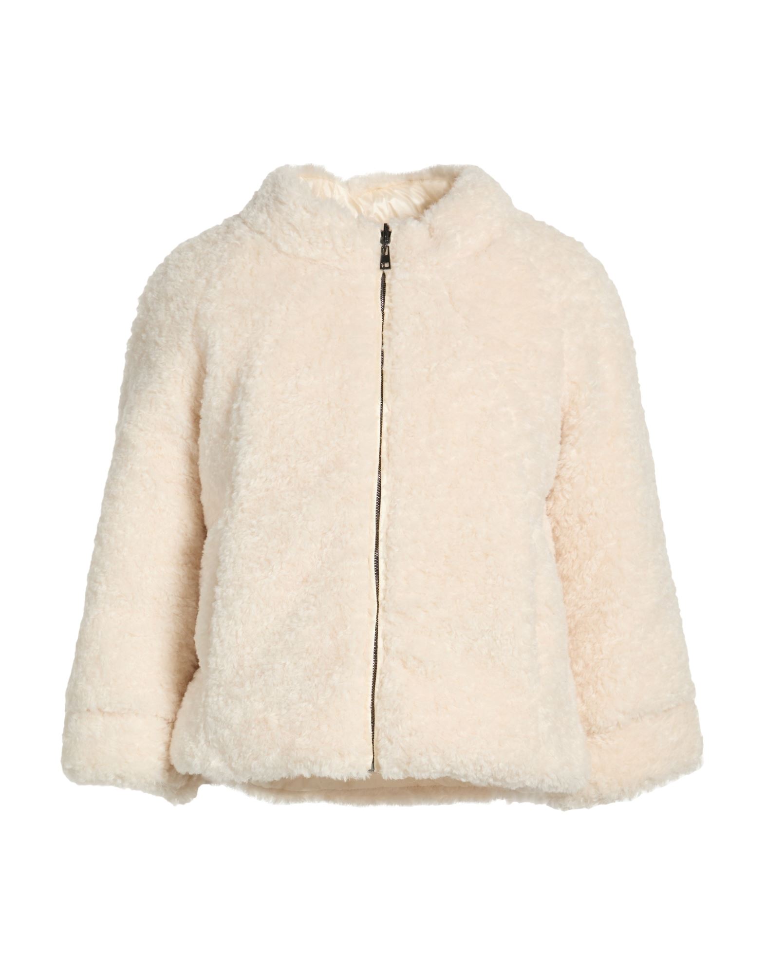 ADHOCONCEPT ADHOCONCEPT ΠΑΛΤΟ & ΤΖΑΚΕΤ Μουτόν και teddy
