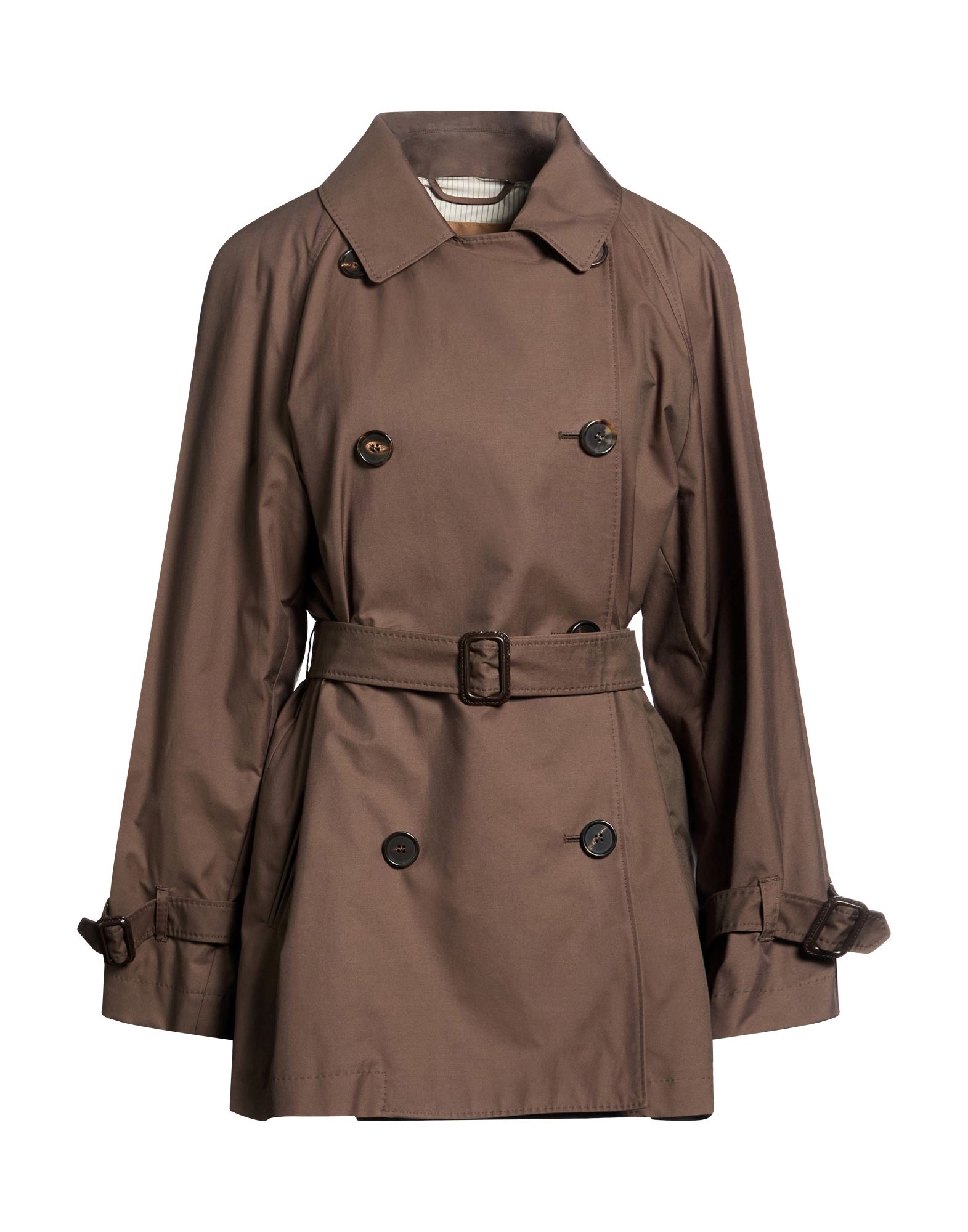 MAX MARA THE CUBE MAX MARA THE CUBE ΠΑΛΤΟ & ΤΖΑΚΕΤ Πανωφόρι και καμπαρντίνα