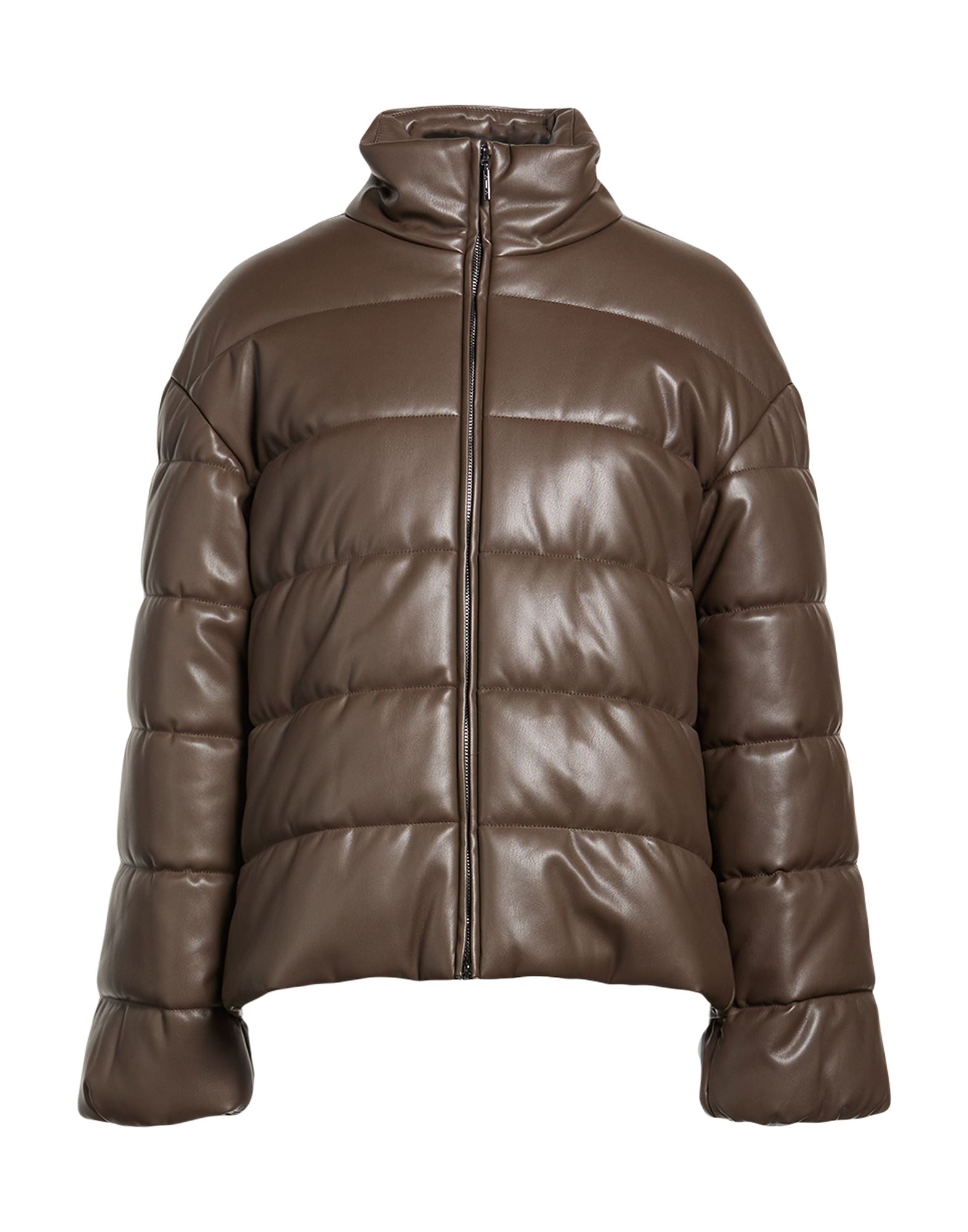 MAX MARA ΠΑΛΤΟ & ΤΖΑΚΕΤ Μπουφάν με επένδυση