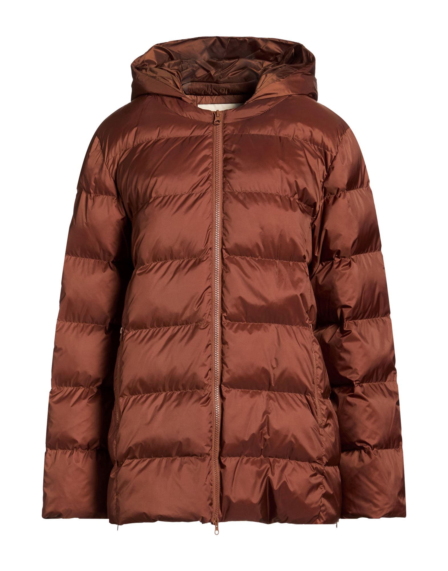 MAX MARA MAX MARA ΠΑΛΤΟ & ΤΖΑΚΕΤ Μπουφάν με επένδυση
