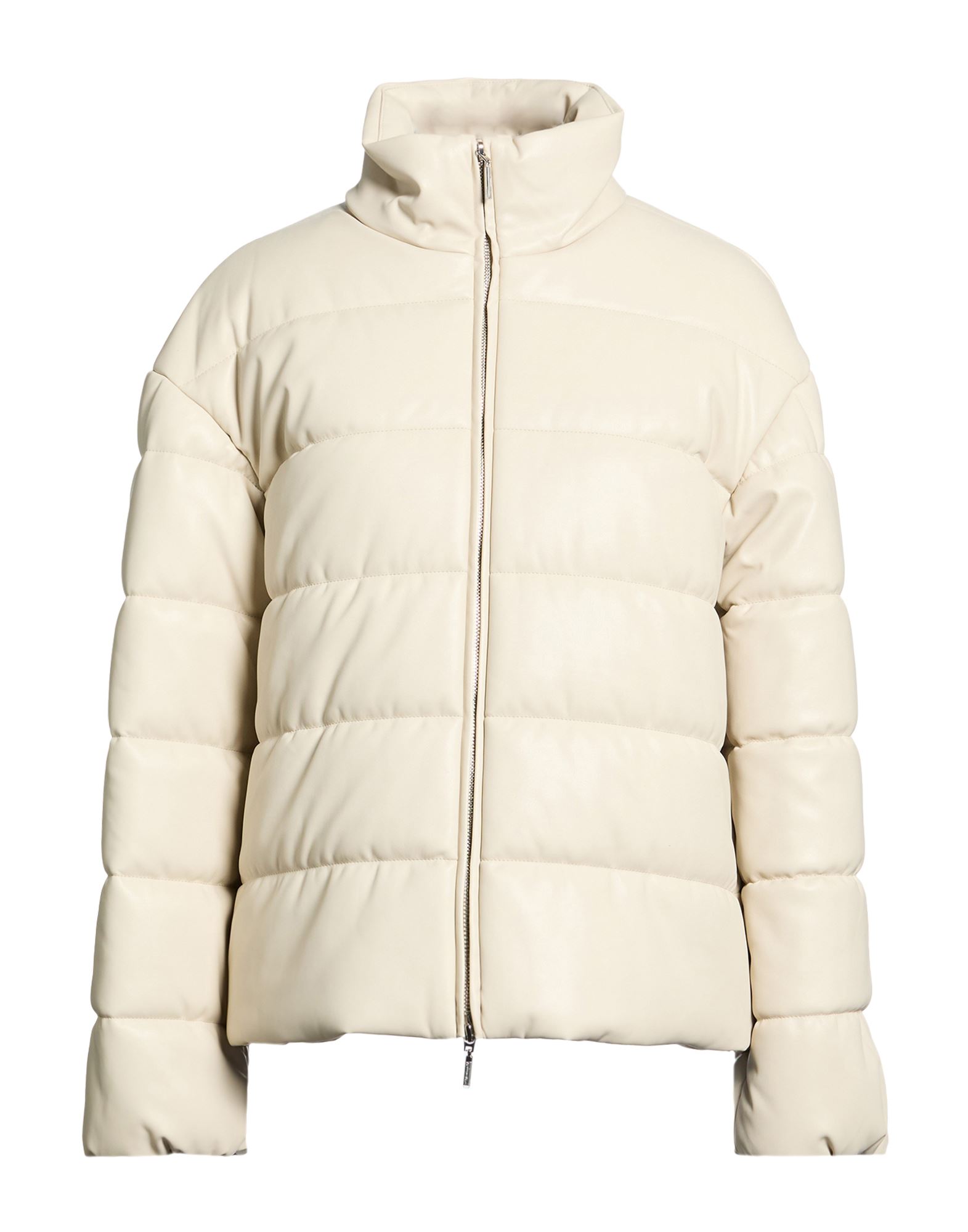 MAX MARA ΠΑΛΤΟ & ΤΖΑΚΕΤ Μπουφάν με επένδυση