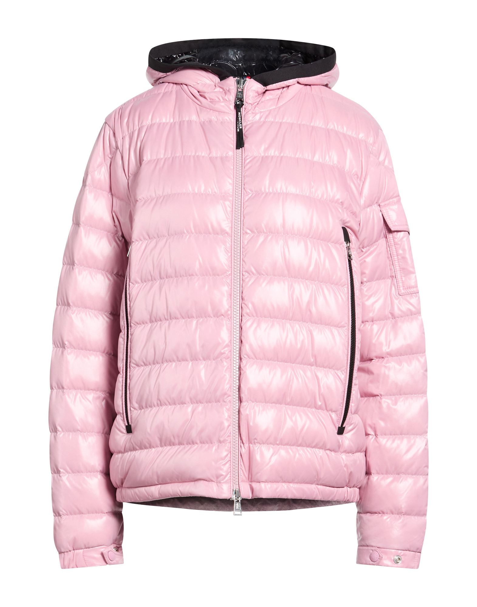 MONCLER ΠΑΛΤΟ & ΤΖΑΚΕΤ Μπουφάν με επένδυση