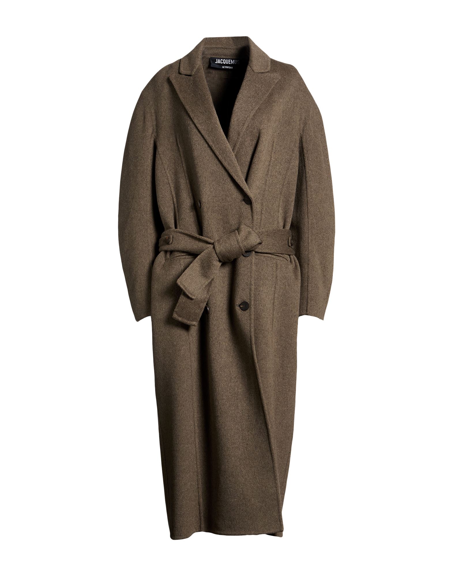 JACQUEMUS ΠΑΛΤΟ & ΤΖΑΚΕΤ Παλτό