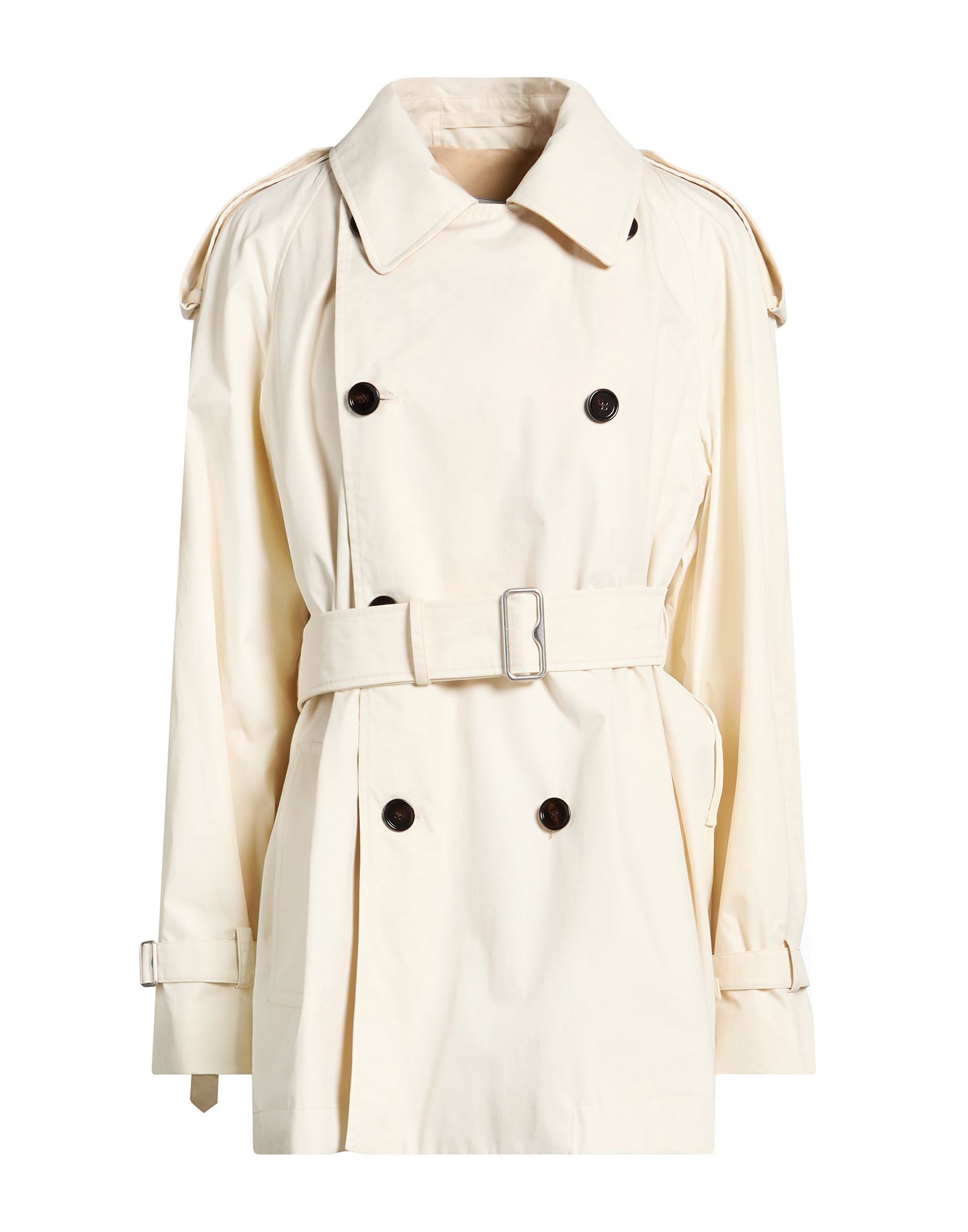 BURBERRY ΠΑΛΤΟ & ΤΖΑΚΕΤ Πανωφόρι και καμπαρντίνα