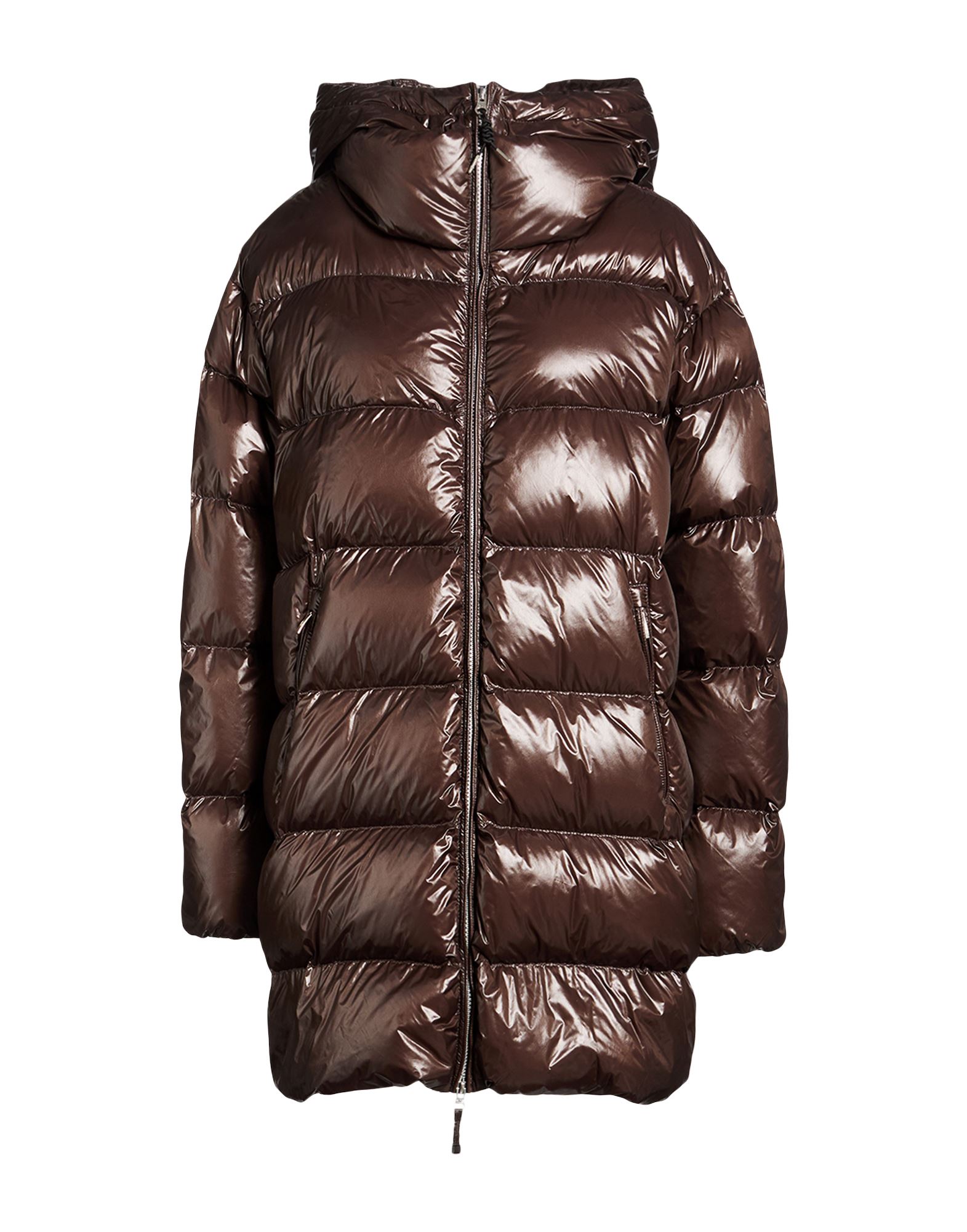 PARAJUMPERS ΠΑΛΤΟ & ΤΖΑΚΕΤ Μπουφάν με επένδυση