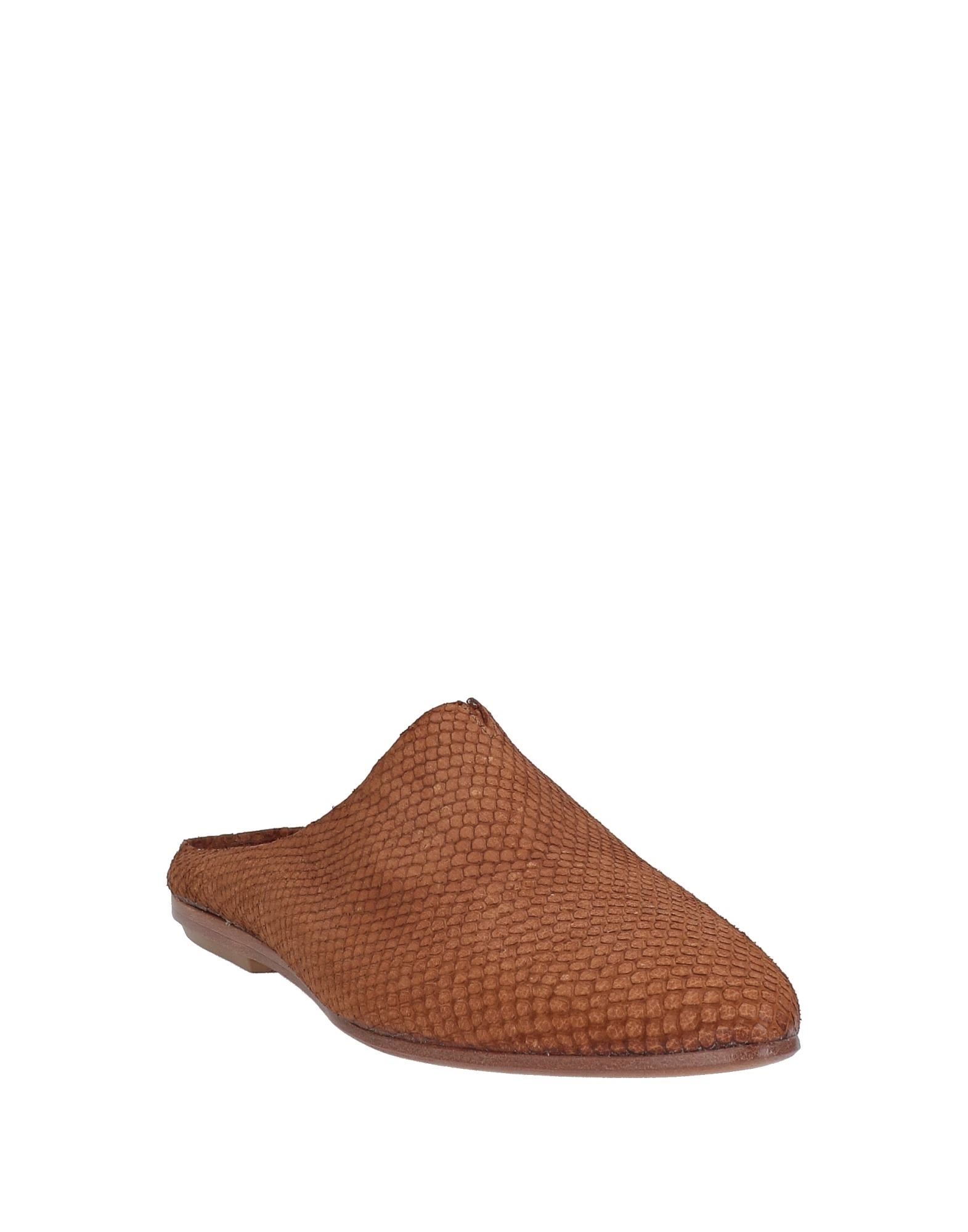  Hundred 100 - Schuhe - Mules & Clogs - On Yoox.com 
