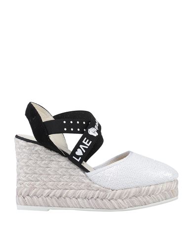 фото Туфли espadrilles