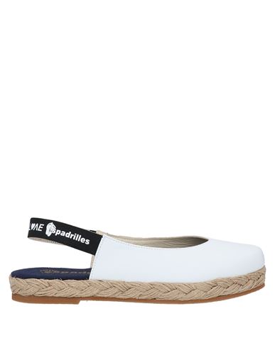 фото Балетки espadrilles