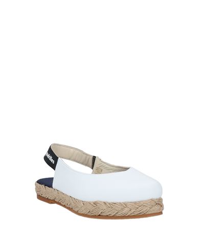 фото Балетки espadrilles