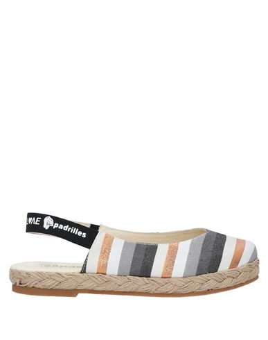 фото Балетки espadrilles