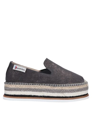 фото Низкие кеды и кроссовки espadrilles