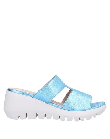 Сандалии WONDERS 