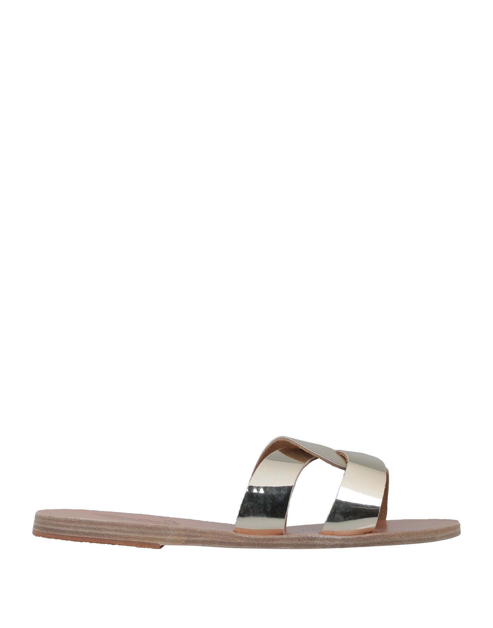 ANCIENT GREEK SANDALS ΠΑΠΟΥΤΣΙΑ Πέδιλα