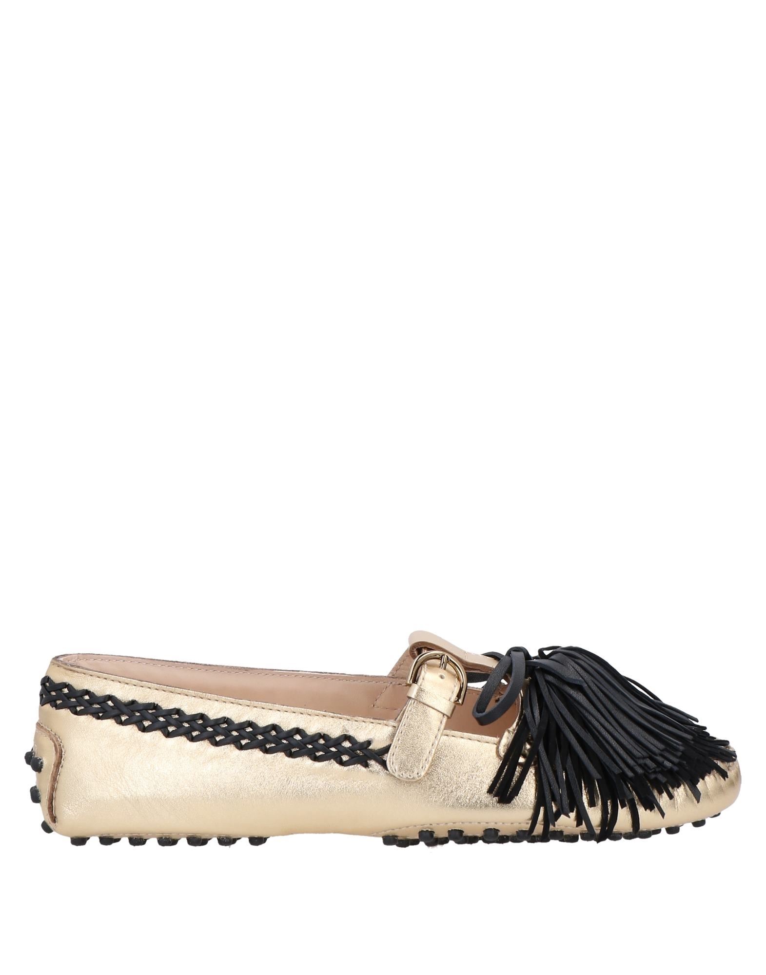 TOD'S Loafers - Item 17000742