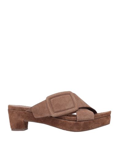 Сандалии PEDRO GARCÍA