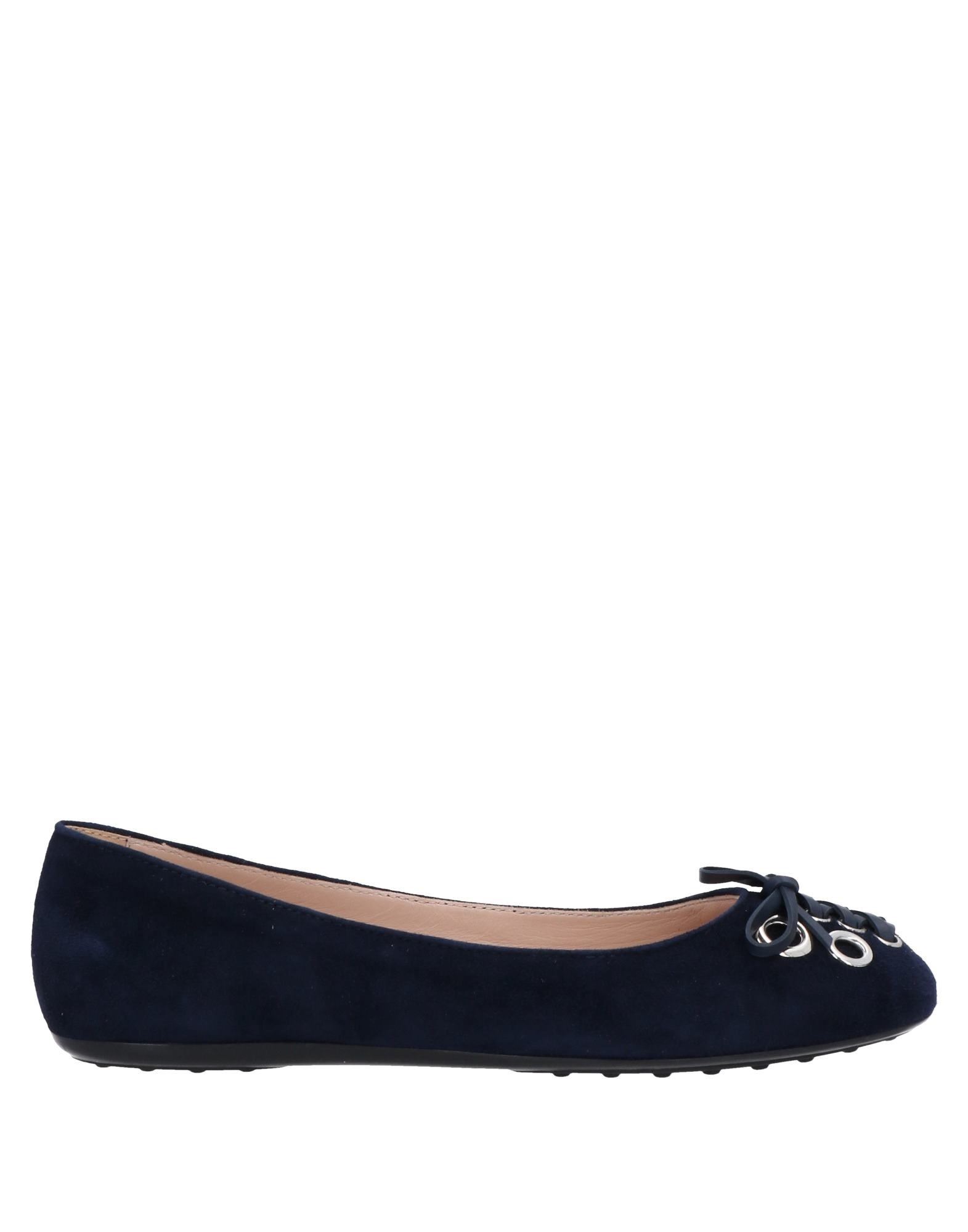 TOD'S gbY fB[X oGV[Y ~bhiCgu[