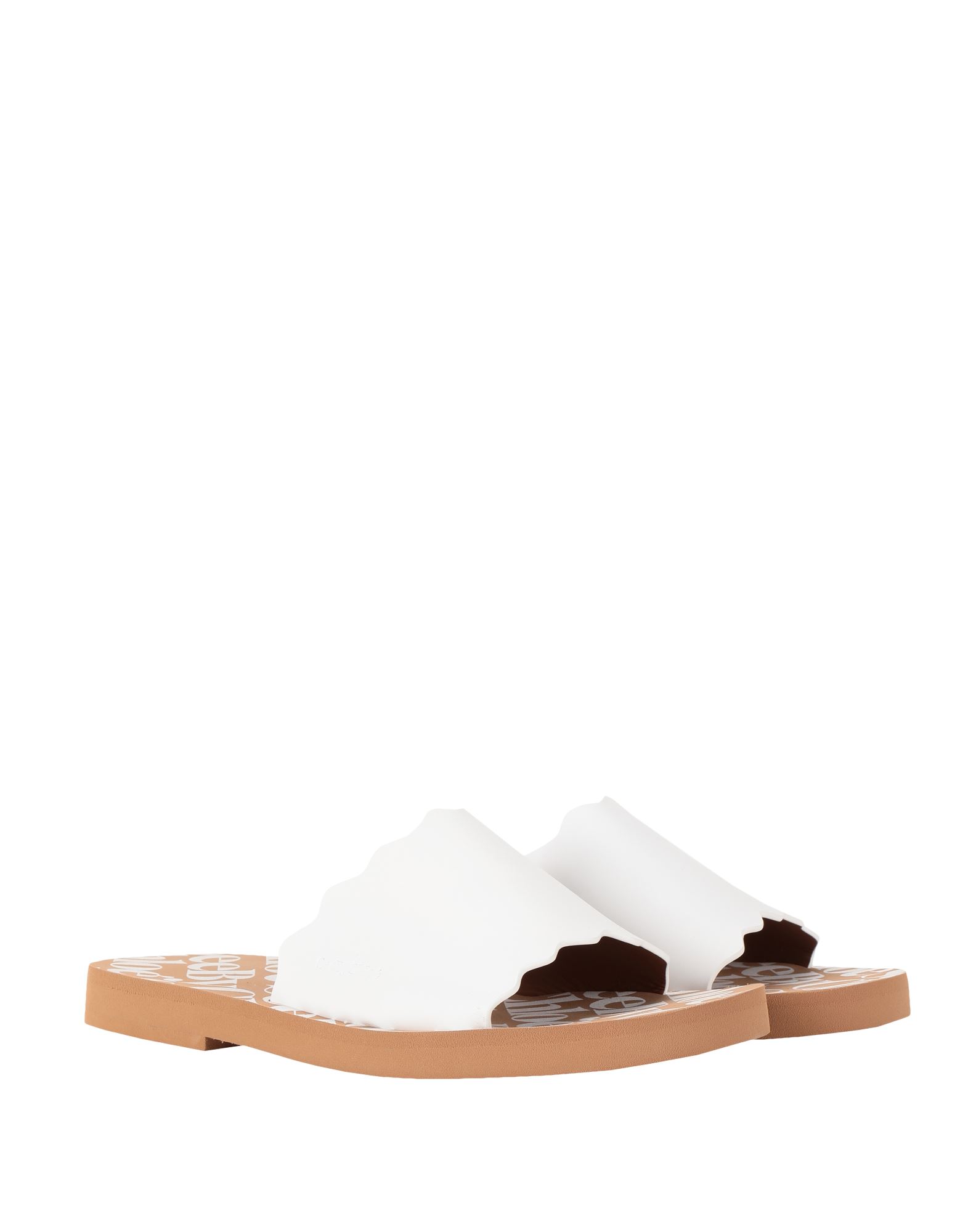  See By Chloé - Schuhe - Sandalen - On Yoox.com 