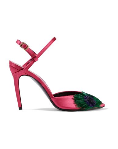 фото Сандалии roger vivier