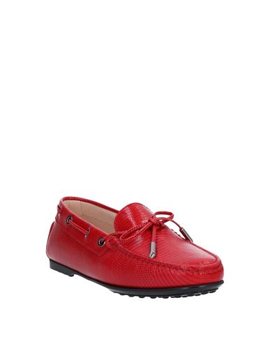 фото Мокасины tod's