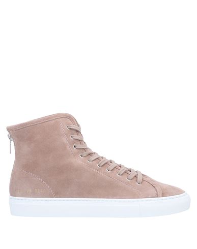 Кеды и кроссовки WOMAN by COMMON PROJECTS